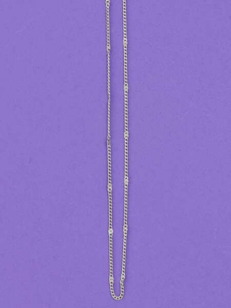 Řetízek ozdobný | Svíčka se šperkem