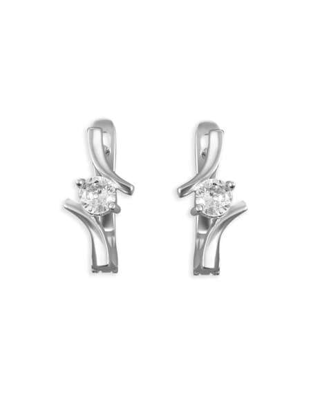 Náušnice Lisa | Svíčka se šperkem