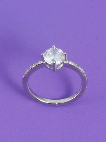 Prstýnek Hermione | Svíčka se šperkem