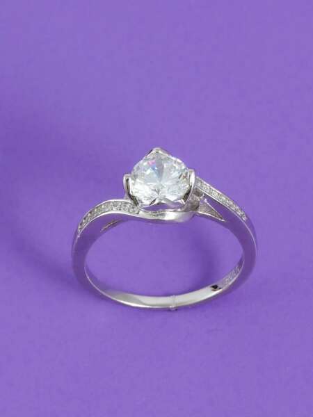 Prstýnek Eleni | Svíčka se šperkem