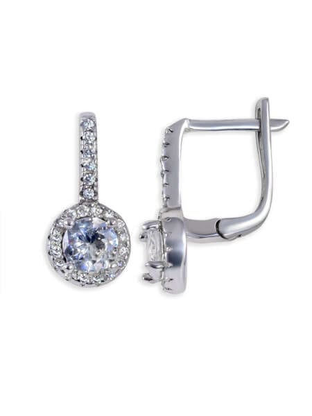 Náušnice Leana | Šperk samostatně