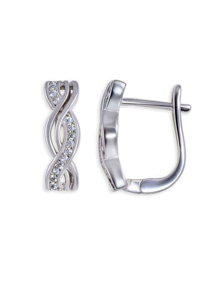 Náušnice Zyra | Svíčka se šperkem