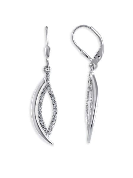 Náušnice visací Odine | Šperk samostatně