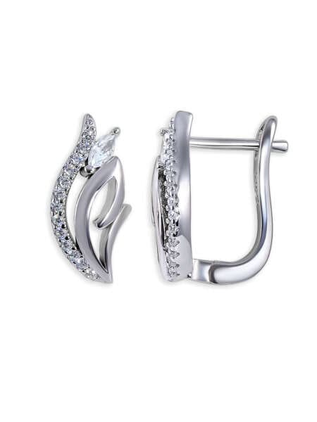 Náušnice Tess | Šperk samostatně