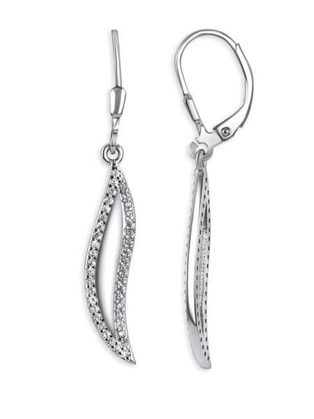 Náušnice visací Aiko | Šperk samostatně