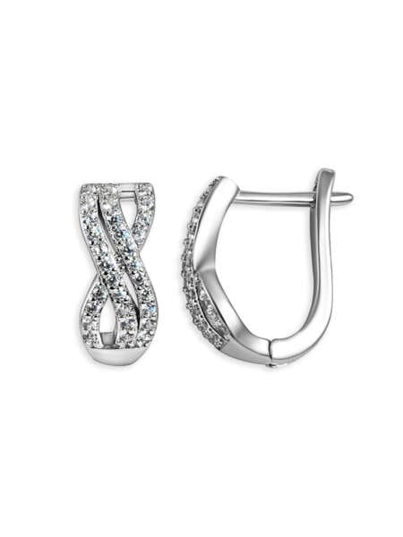 Náušnice Blair | Šperk samostatně