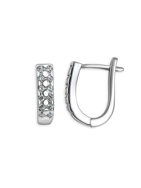 Náušnice Eliana | Svíčka se šperkem