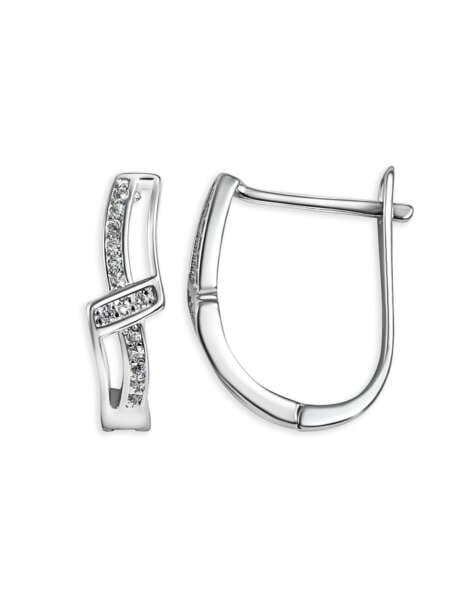 Náušnice Sierra | Šperk samostatně