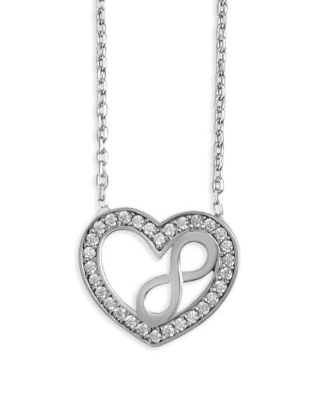 Náhrdelník srdce Talia | Svíčka se šperkem